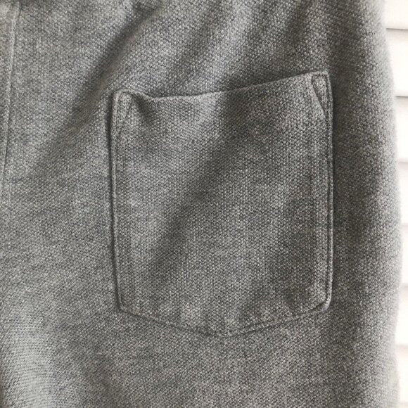 Ralph Lauren Polo Size 4T Grey Shorts - Picture 5 of 5